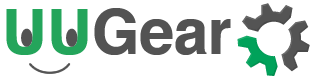 TEST: UUGear